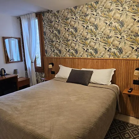 Antica Raffineria Pensión 4*