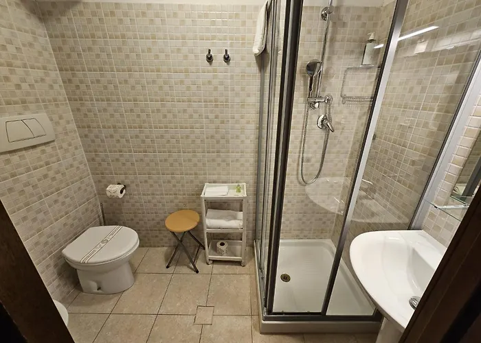 Antica Raffineria 4*
