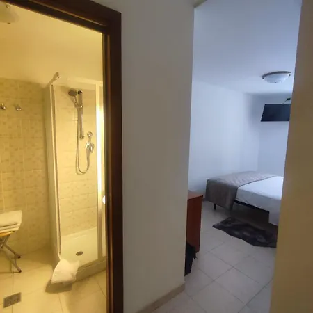Guest house Antica Raffineria
