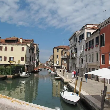 Antica Raffineria 4*