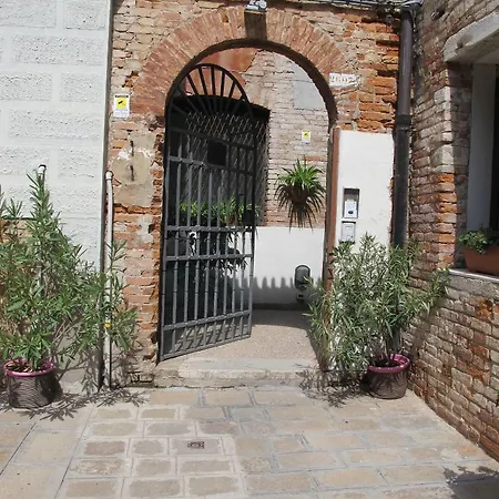 Casa de hóspedes Antica Raffineria
