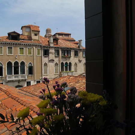 Antica Raffineria 3* Venedig