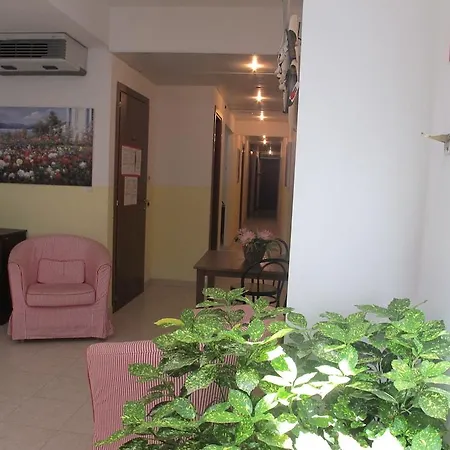 Antica Raffineria Casa de hóspedes