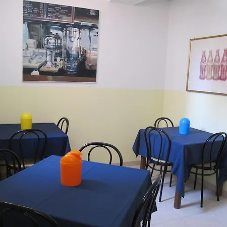Antica Raffineria Casa de hóspedes