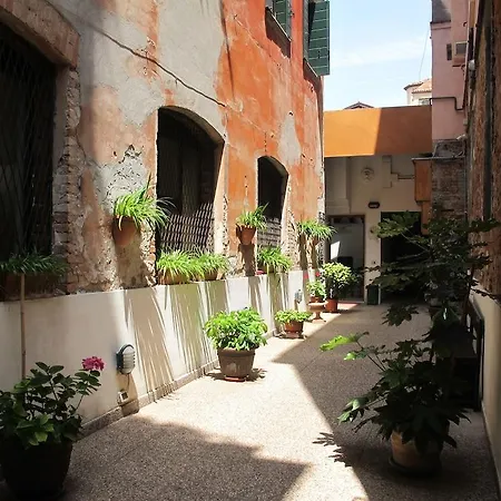 Casa de hóspedes Antica Raffineria