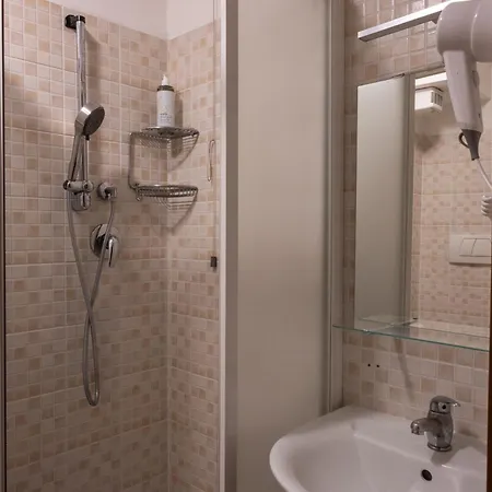 Casa de hóspedes Antica Raffineria 4*