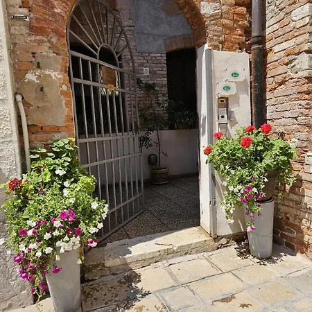 Antica Raffineria 4* Veneza