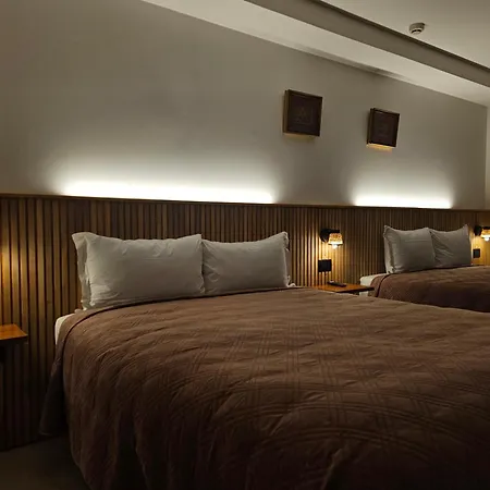 Antica Raffineria Pensionat 3*
