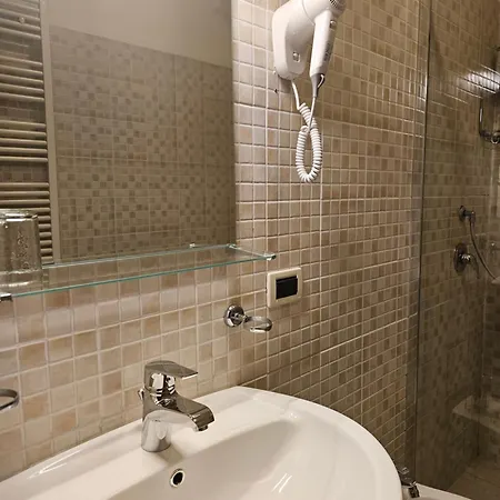 Antica Raffineria 4*