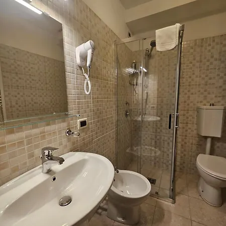 Antica Raffineria 3* Venedig