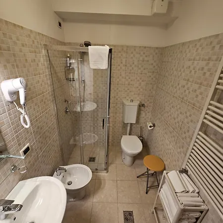 Antica Raffineria Pensionat 3*
