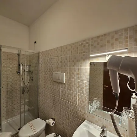 Antica Raffineria 3* Venedig