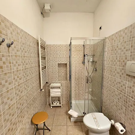 Antica Raffineria Casa de hóspedes
