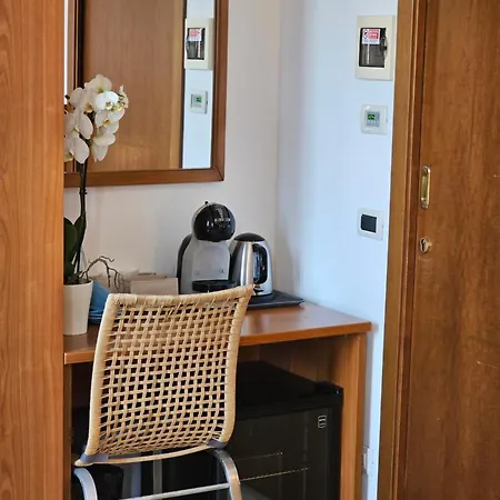 Antica Raffineria 3* Venedig