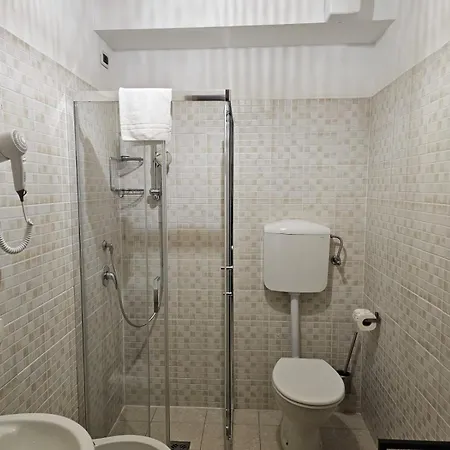 Antica Raffineria 4* Benátky