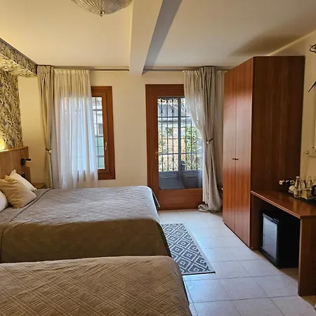Casa de hóspedes Antica Raffineria