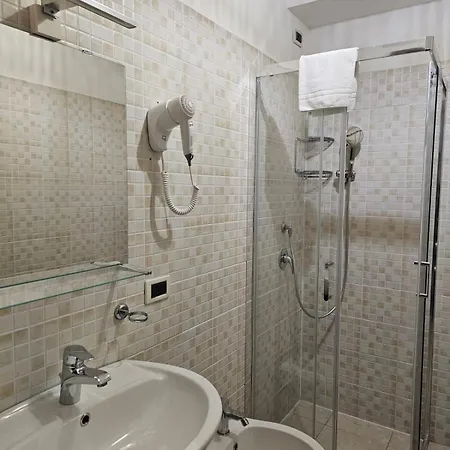 Casa de hóspedes Antica Raffineria 4*