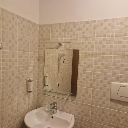 Penzion Antica Raffineria 4*