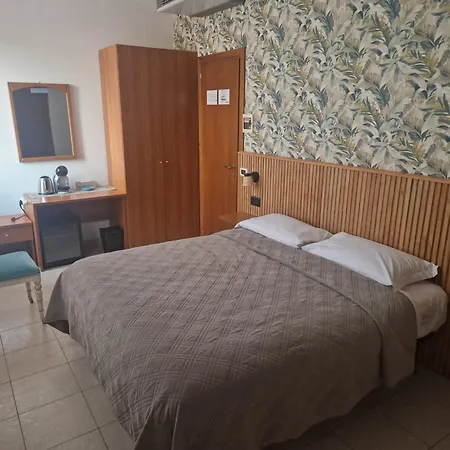 Antica Raffineria 4*