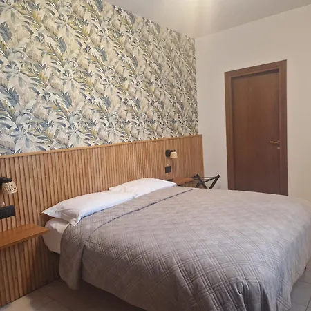 Penzion Antica Raffineria 4*