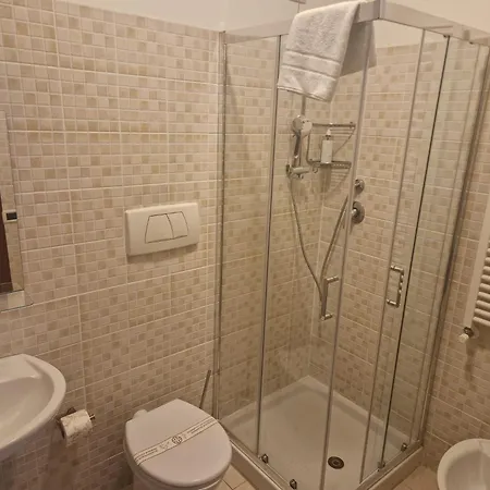 Antica Raffineria Penzion Benátky