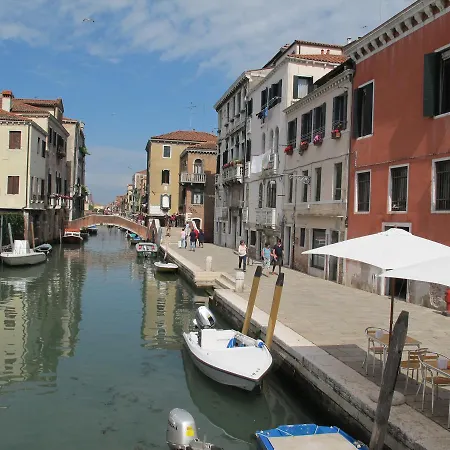 Antica Raffineria 4* Veneza