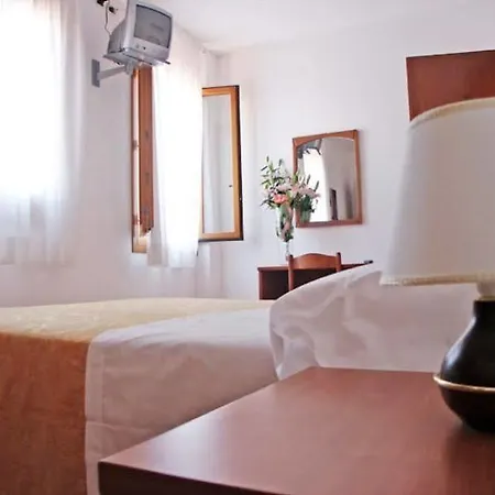Pensionat Antica Raffineria 3*