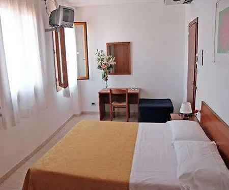 Antica Raffineria 4*