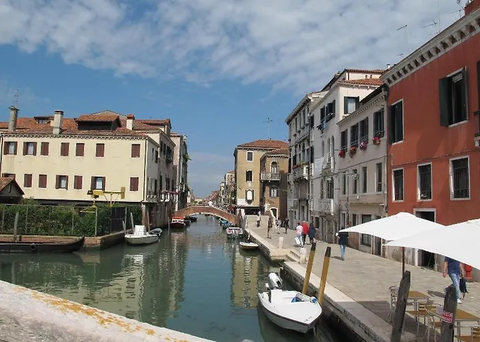 Antica Raffineria 4*