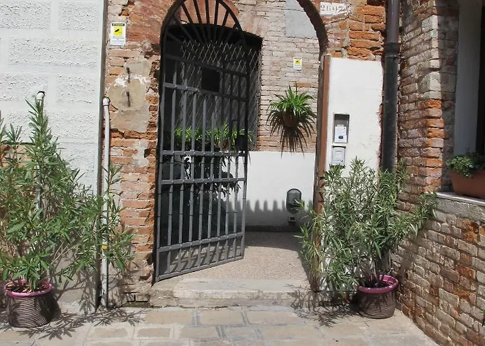 Penzion Antica Raffineria