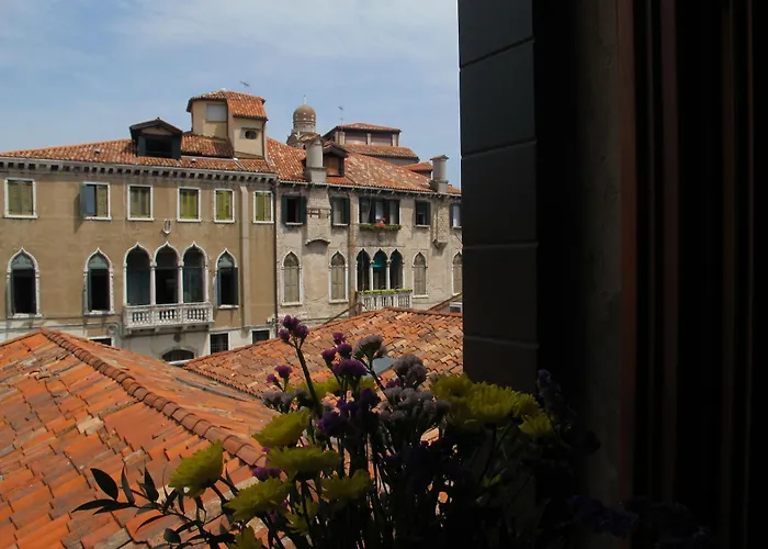 Antica Raffineria 4* Benátky