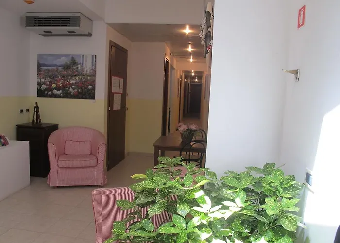 Antica Raffineria Penzion