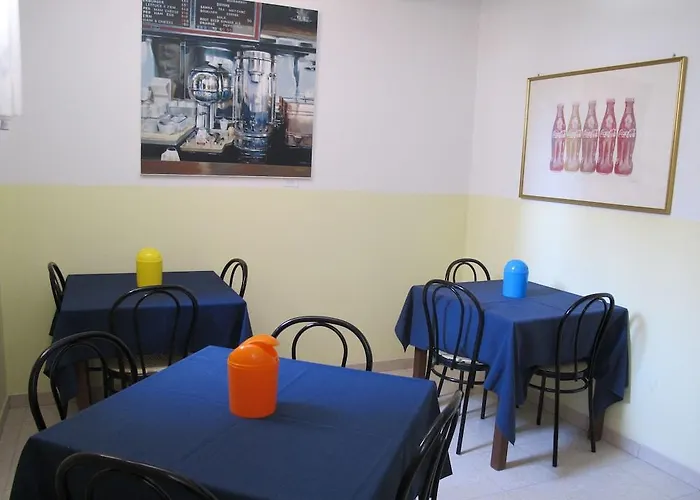 Antica Raffineria Penzion