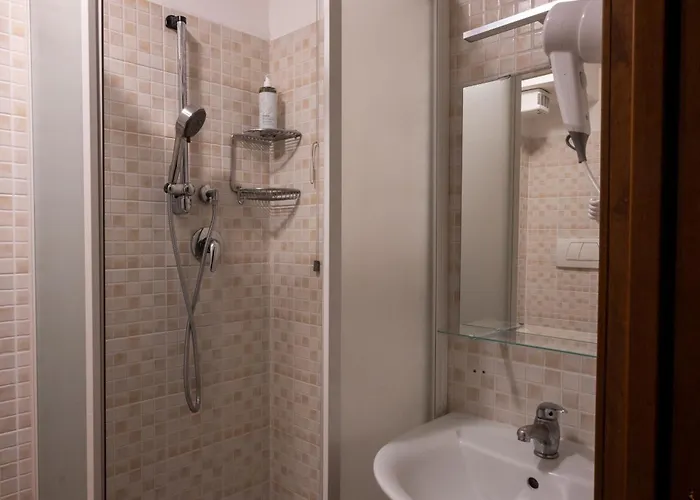 Penzion Antica Raffineria 4*