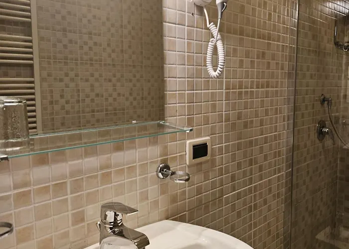 Antica Raffineria 4*