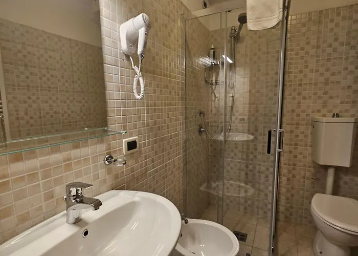 Antica Raffineria 4* Benátky