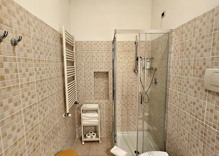 Antica Raffineria Penzion