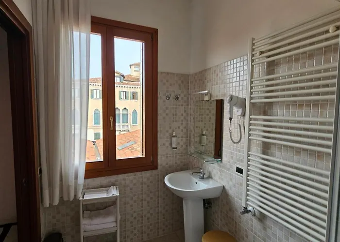 Penzion Antica Raffineria