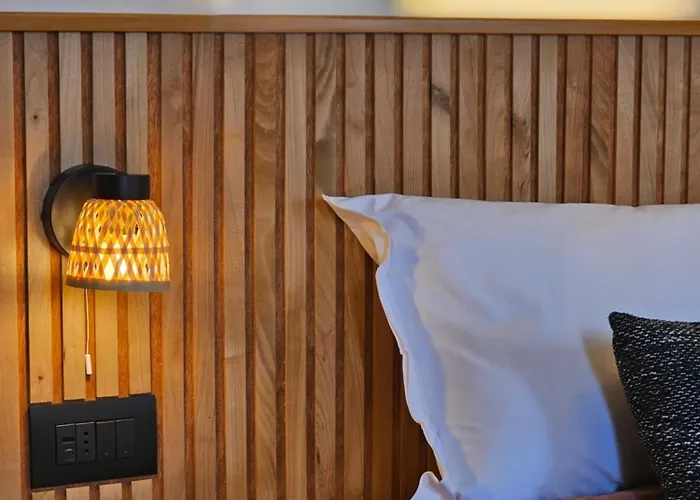 Antica Raffineria Penzion Benátky