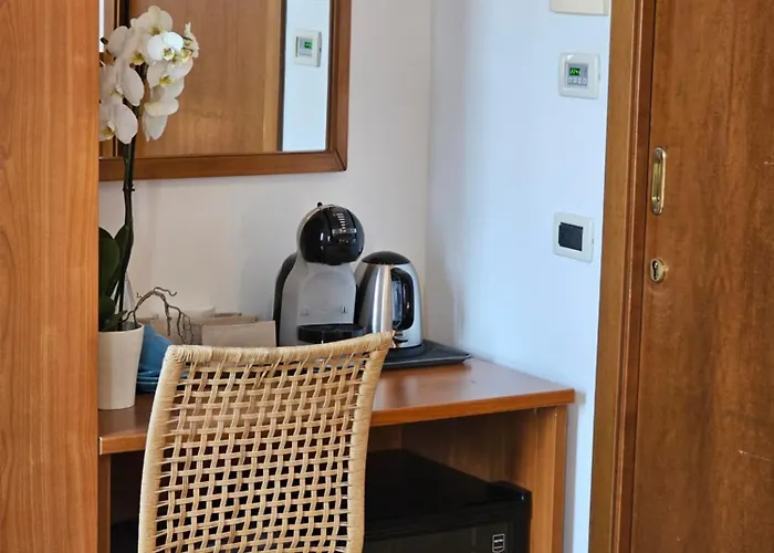 Antica Raffineria 4* Benátky