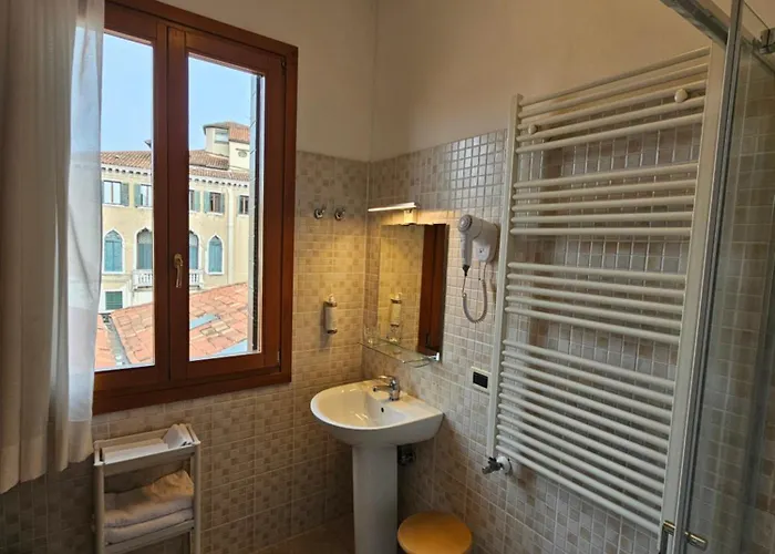 Antica Raffineria Penzion