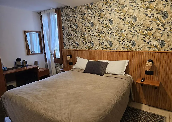 Antica Raffineria Penzion 4*