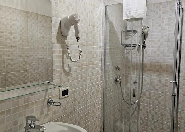 Penzion Antica Raffineria 4*