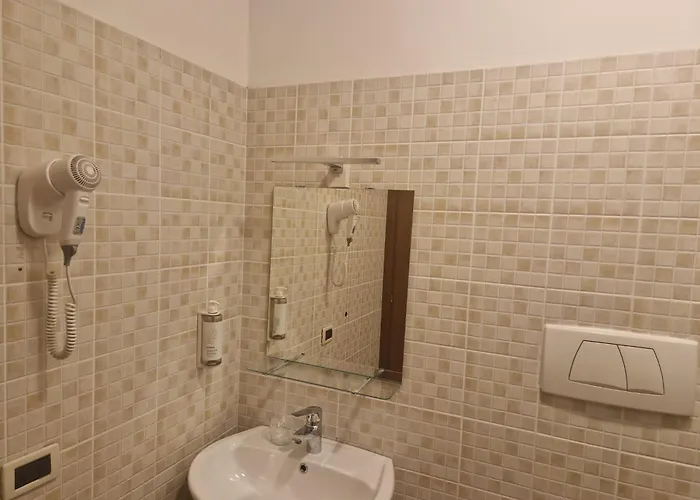 Penzion Antica Raffineria 4*