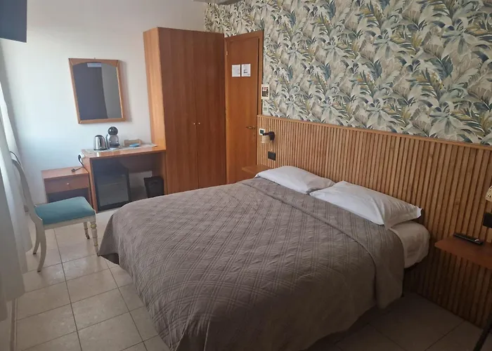 Antica Raffineria 4*