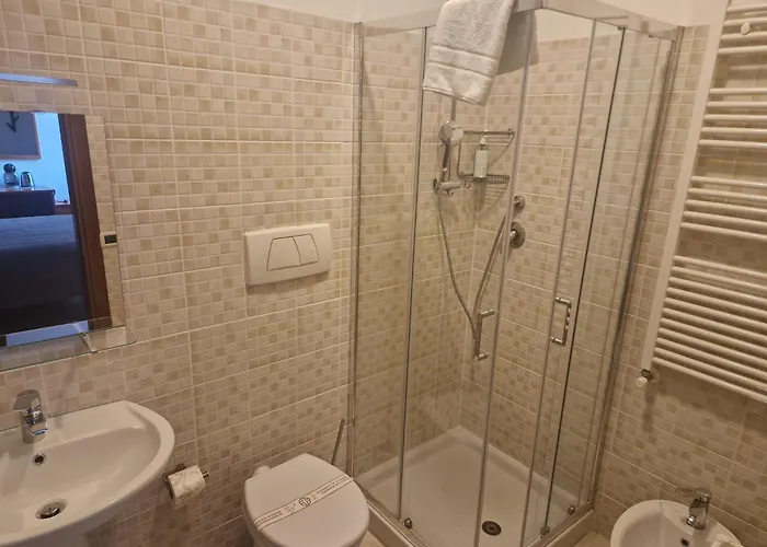 Antica Raffineria Penzion Benátky