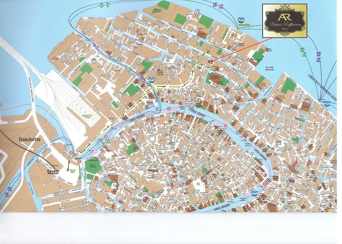 Antica Raffineria 4*