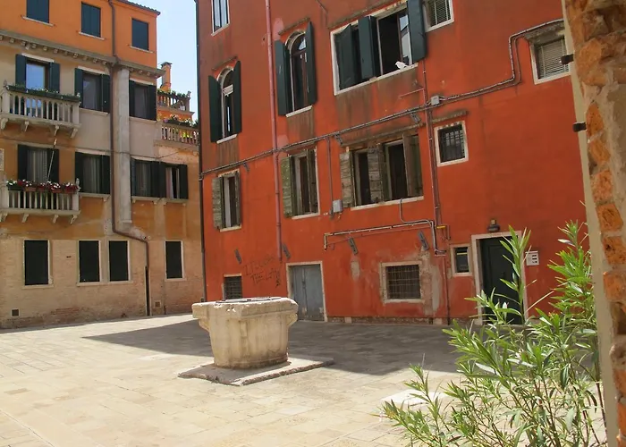 Penzion Antica Raffineria