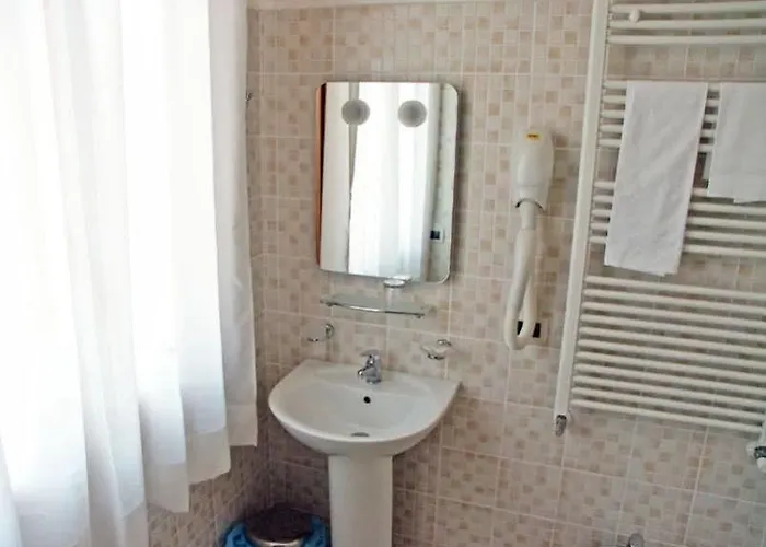 Penzion Antica Raffineria Benátky