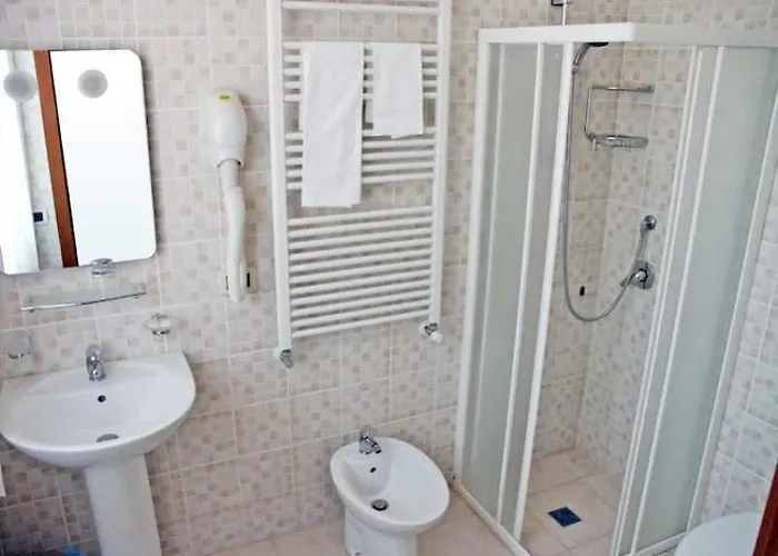 Antica Raffineria 4*